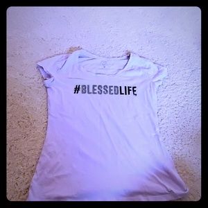 New York and company  shirt